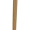Ekena Millwork 4"W x 24"D x 30"H Traditional Rough Sawn Knee Brace, Western Red Cedar BRC04X24X30TRA00RWR - alternate 3